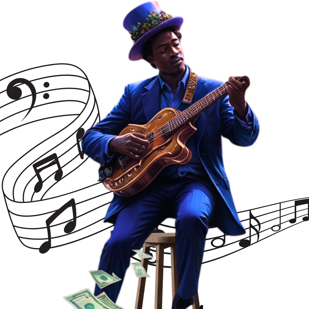 ECCO Royalties: Celebrating Your Creative Impact This Holiday Season